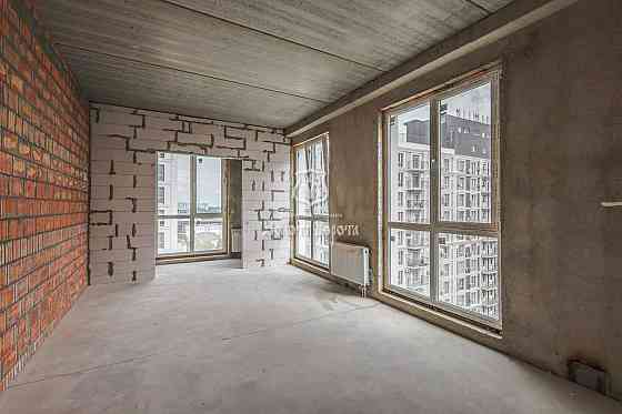 продажа 1-к квартира Киев, Голосеевский, 58000 $ Київ