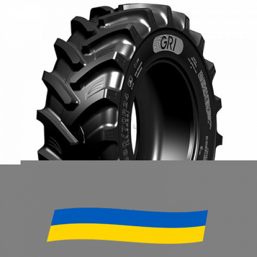 480/70 R24 GRI GREEN XLR 70 138/138A8/B Сільгосп шина Киев - изображение 1