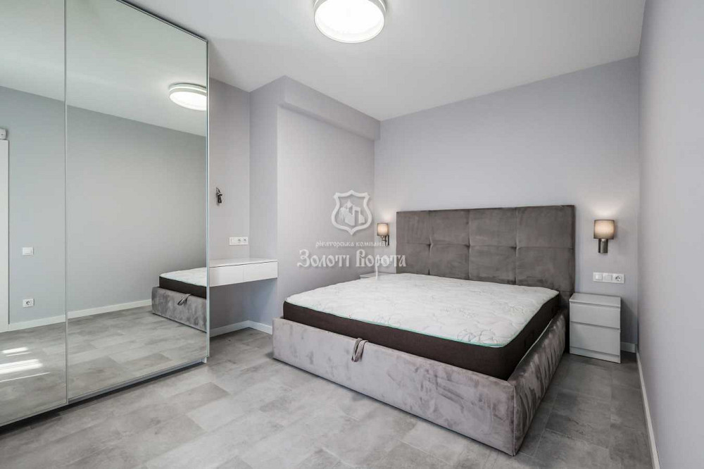 продажа 1-к квартира Киев, Соломенский, 115000 $ Київ - зображення 6