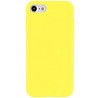 Чехол Silk Full Protective (AA) NO LOGO для Apple iPhone SE (2020) / 7 / 8 (4.7") Херсон