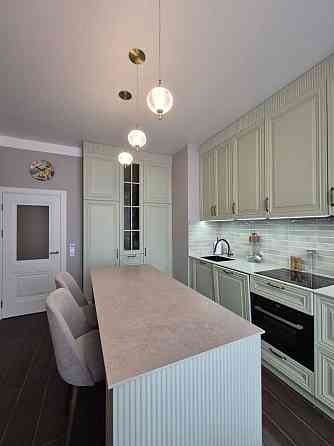 долгосрочная аренда 2-к квартира Киев, Шевченковский, 1700 $/мес. Київ