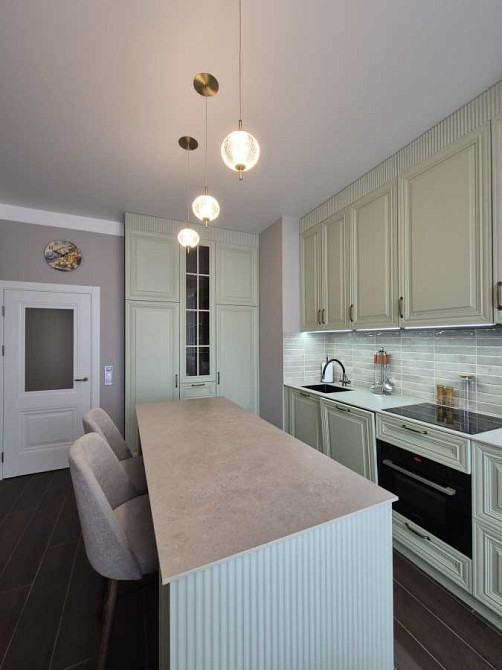 долгосрочная аренда 2-к квартира Киев, Шевченковский, 1700 $/мес. Київ - зображення 1