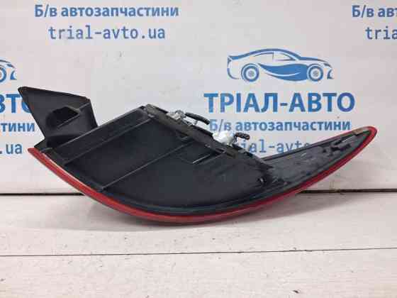 Фонарь задний внешний левый Mazda 6 GJ 2.2 DIESEL 2012 (б/у) Київ