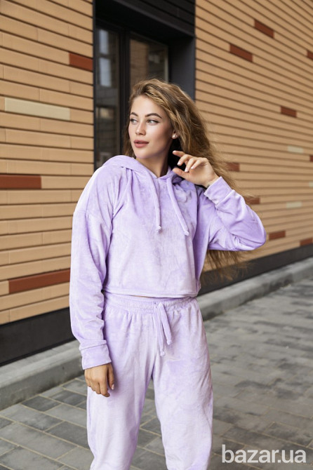 Бра настінна LED B95-bk-gd-k Чорний 46х80х6 см. Київ - зображення 9