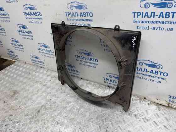 Диффузор Mitsubishi Pajero Wagon 2006-2022 MR497044 (Арт. 83623) Киев