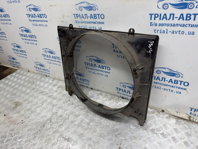 Диффузор Mitsubishi Pajero Wagon 2006-2022 MR497044 (Арт. 83623) Киев - изображение 3