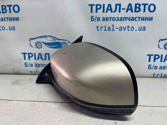 Зеркало левое Jeep Cherokee 2013-2019  (Арт. 74062) Киев