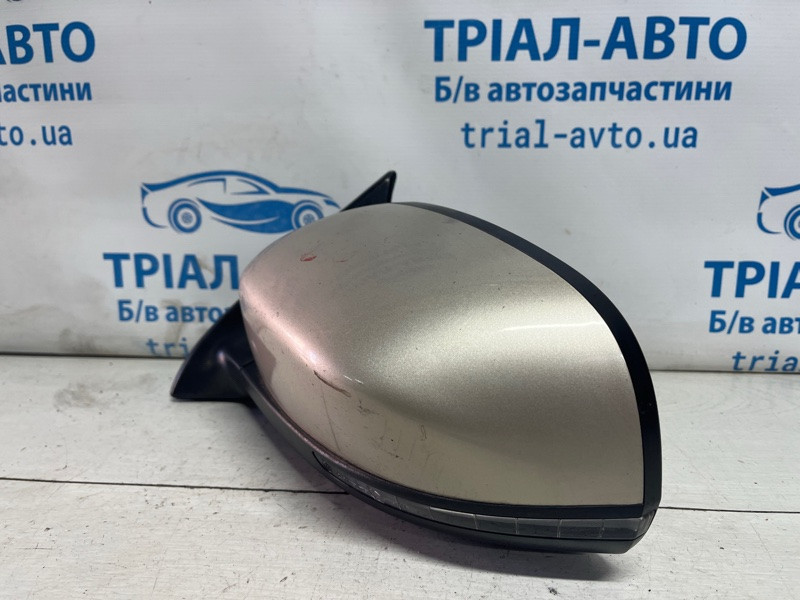 Зеркало левое Jeep Cherokee KL 2.4 БЕНЗИН ED6 2013 (б/у) Киев - изображение 2