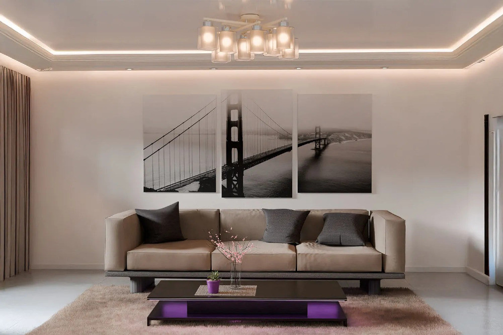 LED лампи та світильники MIORRO - сучасне освітлення Дніпро - зображення 1