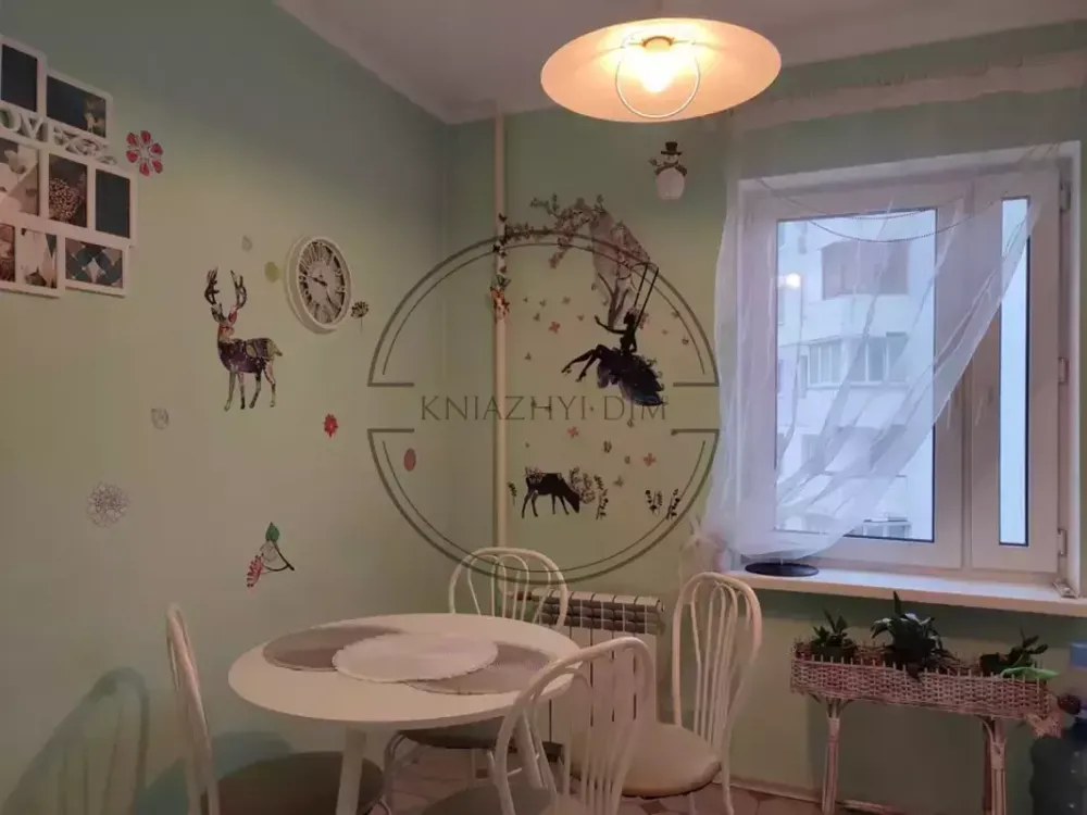 Продаж 3 кімнатна квартира КОД 21145916 Київ - зображення 8