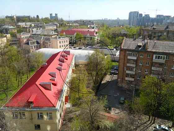 Оренда 1-но к. квартири студіо м. Звіринецька (Дружби Народів) . № 1177828 Київ