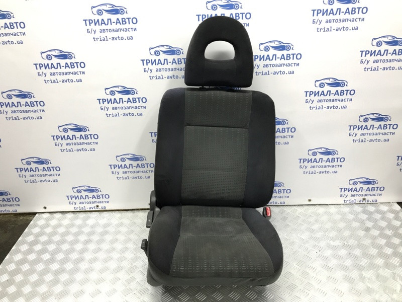 Сиденье переднее правое Mitsubishi Pajero Sport 1996-2008 MR651149 (Арт. 40439) Киев - изображение 1