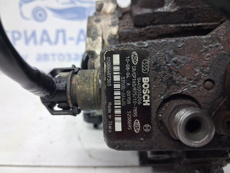 ТНВД Kia Sportage 2010-2016 331002A420 (Арт. 58708) Київ - зображення 6