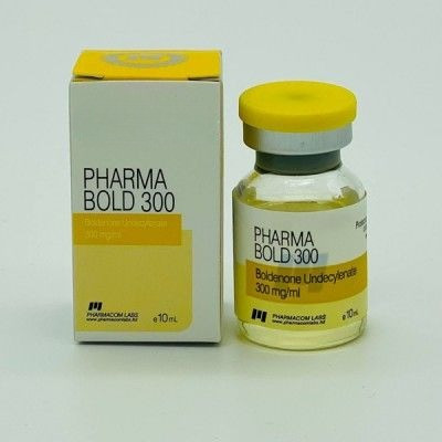 Купити Болденон(Boldenone) Купить Болденон - Анаболл ком Anaboll.com Київ - зображення 1