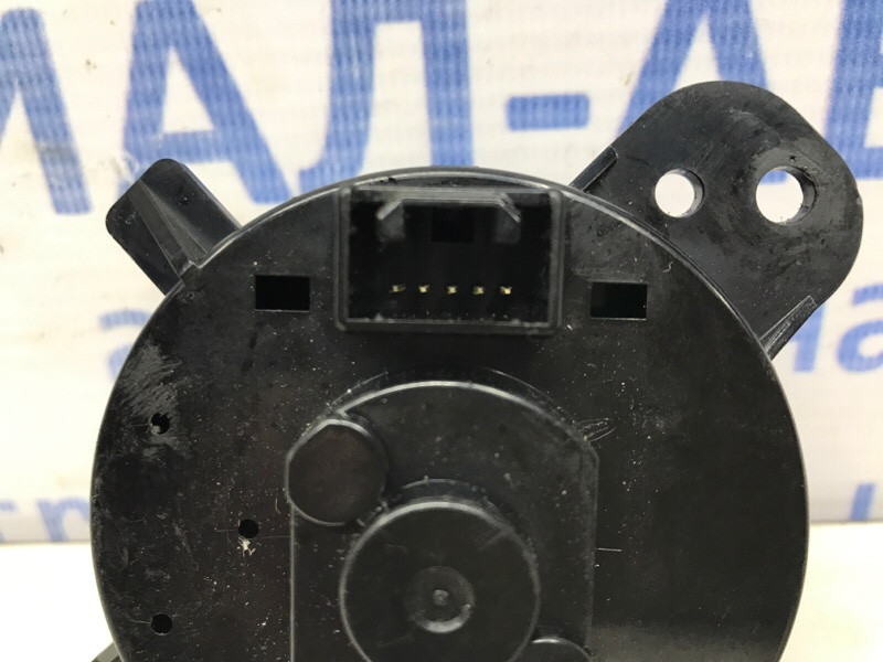 Блок управления Mitsubishi Outlander 2007-2012 8604A008 (Арт. 51753) Київ - зображення 3