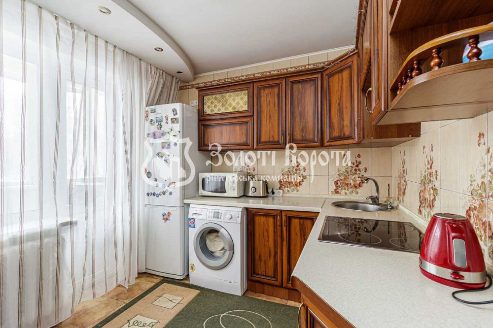 продажа 2-к квартира Киев, Святошинский, 69000 $ Київ - зображення 10