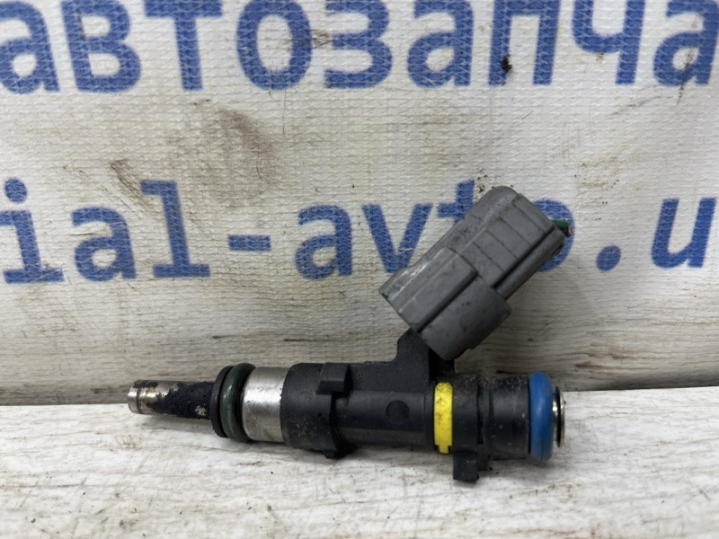 Форсунка топливная Mitsubishi Outlander 2012-2021 1465A412 (Арт. 80158) Киев - изображение 2