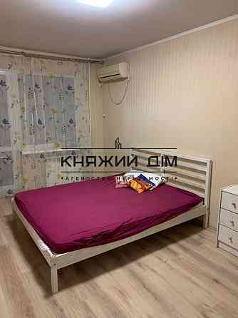 Оренда роздільної 2-х к.кв. на Березняках. № 11195653 Киев