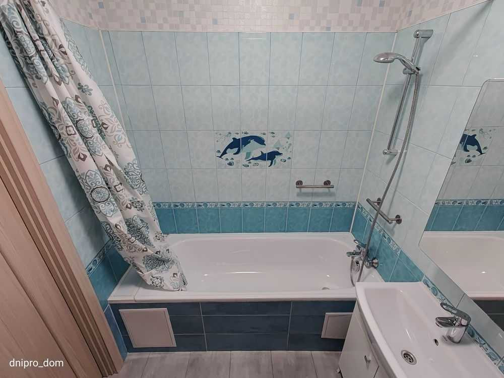 долгосрочная аренда 1-к квартира Днепр, Соборный, 12000 грн./мес. Днепр - изображение 9