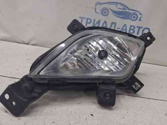 Фара противотуманная левая SsangYong Korando 2010-2019 8320134001 (Арт. 82365) Киев