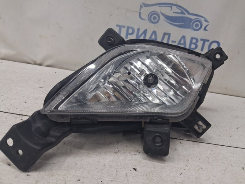 Фара противотуманная левая SsangYong Korando 2010-2019 8320134001 (Арт. 82365) Київ - зображення 5