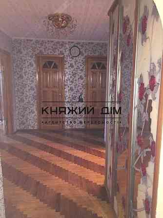 4-кімнатна квартира на Подолі м. Тараса Шевченка № 11159570 Київ