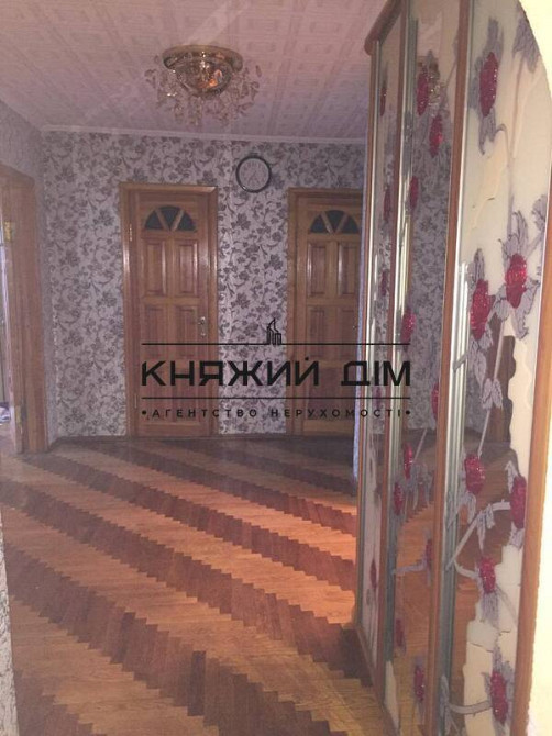 4-кімнатна квартира на Подолі м. Тараса Шевченка № 11159570 Київ - зображення 3