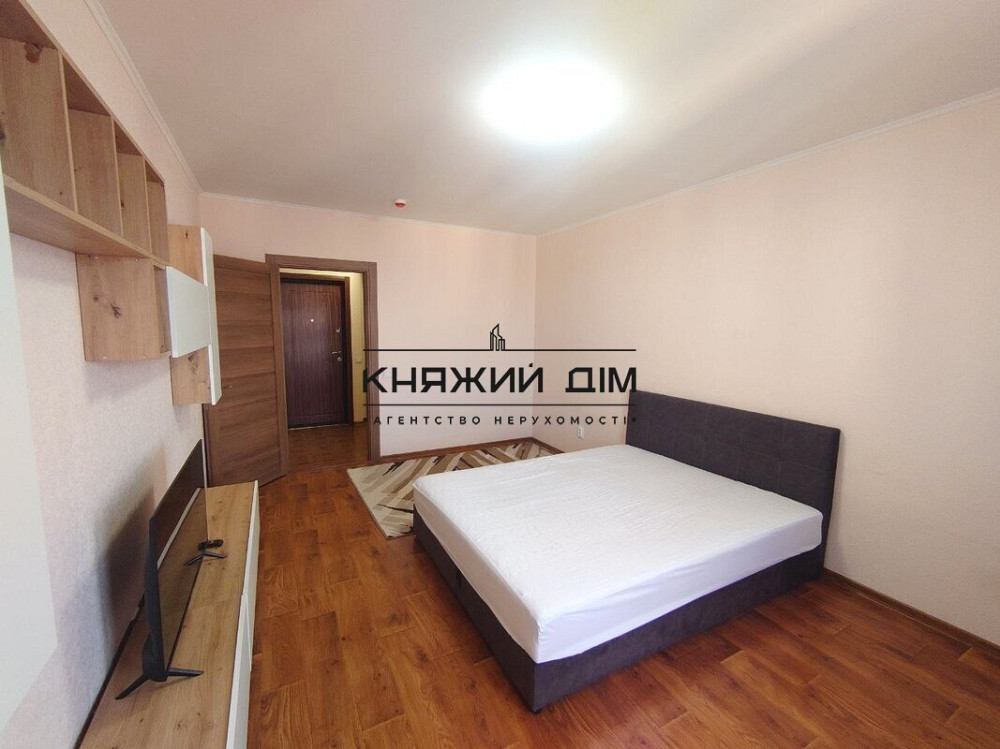 ПРОДАЖ чудова 2 к квартира м Харківська ЖК Ревуцький вул Ревуцького 54А. код 21147407 Київ - зображення 1