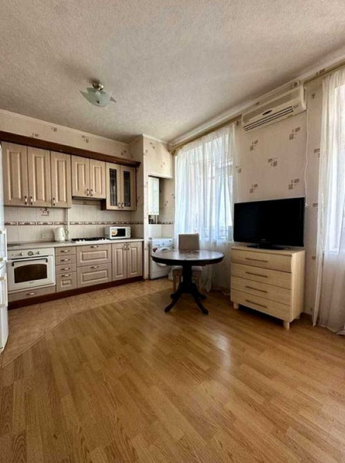 Продам. 1-к.кв., 6/10, вул. Робоча, на розі Кавалерійської. Дніпро - зображення 1