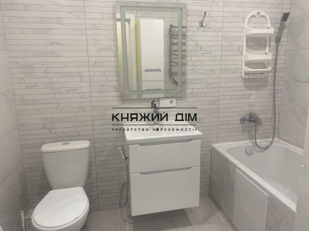 Оренда однокімнатної квартири м. Чернігівська Київ - зображення 5