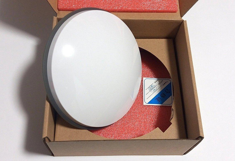 GPS антенна BT-760 RTK Rover, RHCP, LNA 38dB, TNC-female, GPS GloNass Galileo Qzss Sbass IRNSS (1089 Дніпро - зображення 2