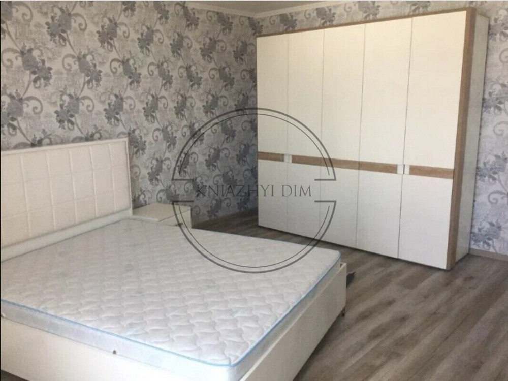 Оренда 2-х к. Кв. м. Олімпійська. № 11196180 Київ - зображення 2