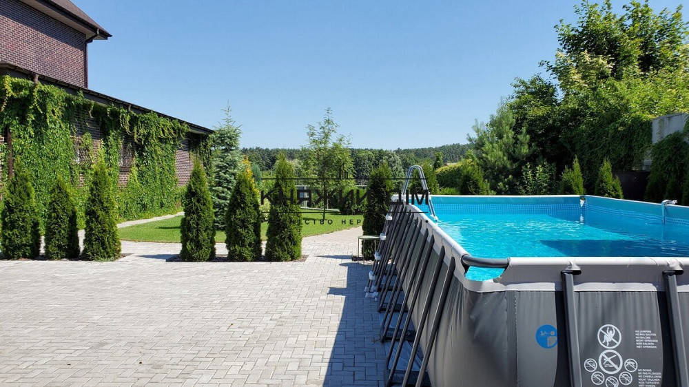 Без комісії! Оренда сучасного єврокотеджу в Горенці, код 139497 Київ - зображення 8