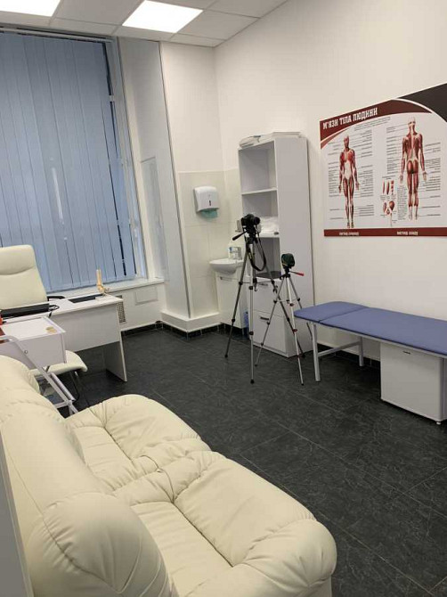 долгосрочная аренда помещения свободного назначения, здания Киев, Соломенский, 3820 $/мес. Киев - изображение 3