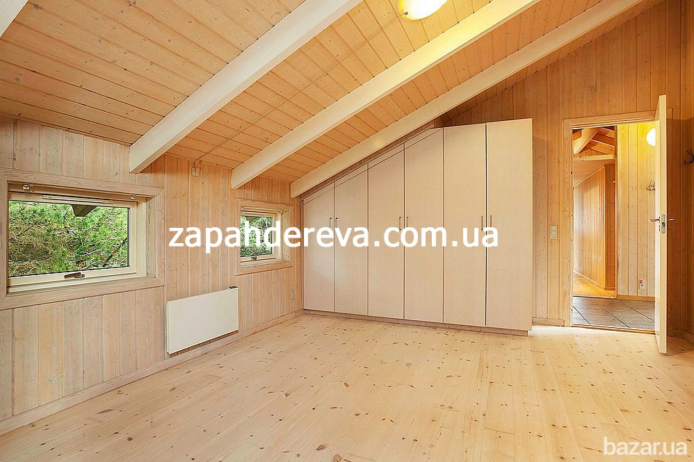 Дошка підлоги шпунтована Вінниця - зображення 2