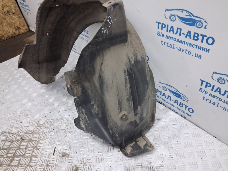 Подкрылок задний правый Chevrolet Epica 2006-2013 96633558 (Арт. 78746) Киев - изображение 2