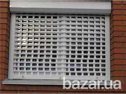 Захисні ролети Рівне - зображення 4