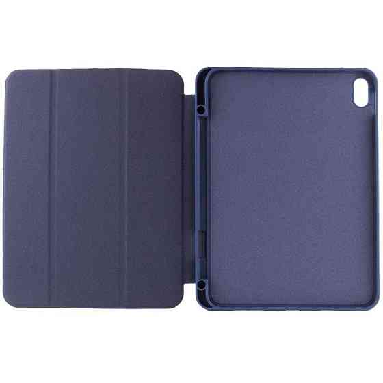 Уценка Чехол Smart Case Open buttons для Apple iPad 10.9" (2022-24) / 11" (A16) 2025 Херсон