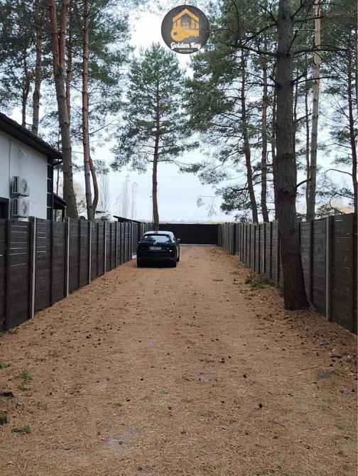 продажа 3-к дом Бориспольский, Процев, 95000 $  - изображение 3