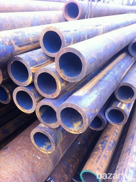 Трубы бесшовные Дніпро - зображення 1