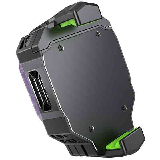 Охлаждающий кулер для мобильного телефона Hoco GM26 Ambitious Херсон