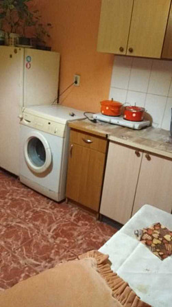 долгосрочная аренда 1-к квартира Одесса, Хаджибейский, 5000 грн./мес. Одесса - изображение 10