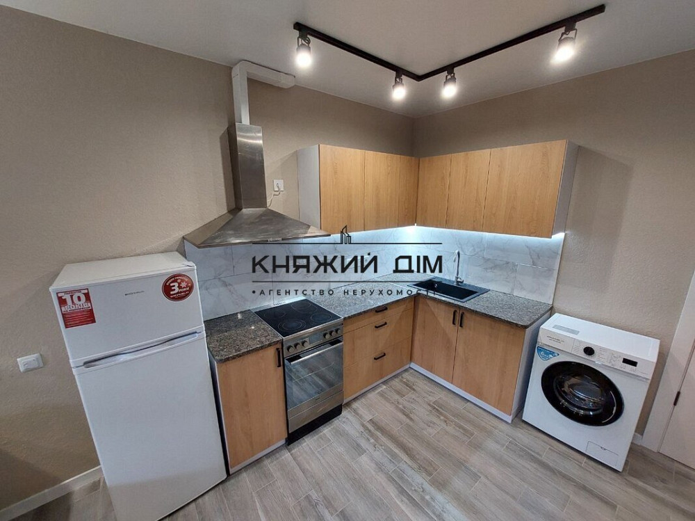 Перша здача! Оренда 1-но к. квартири м. Сирець. КОД 11203073 Київ - зображення 7