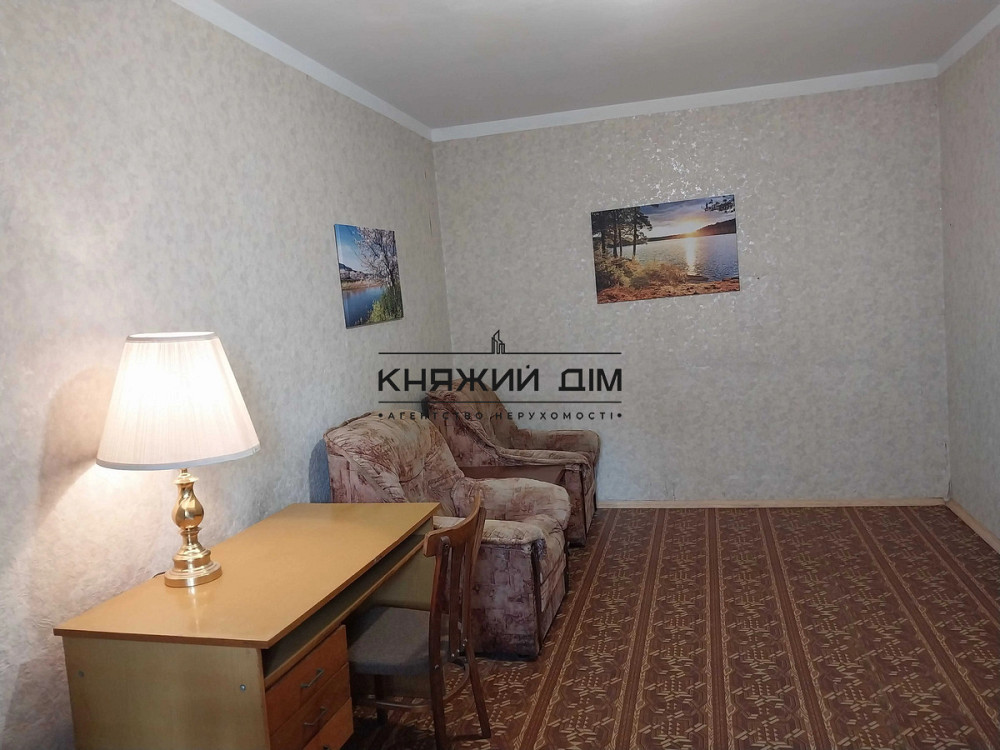 Продаж роздільної 2-х к. квартири Позняки Осокорки. № 21146532 Киев - изображение 10
