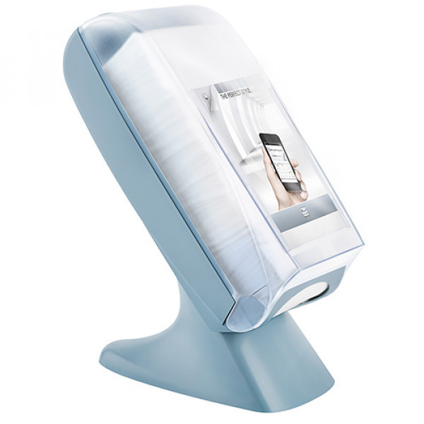 Держатель салфеток столовых fasto на подставке Київ - зображення 3