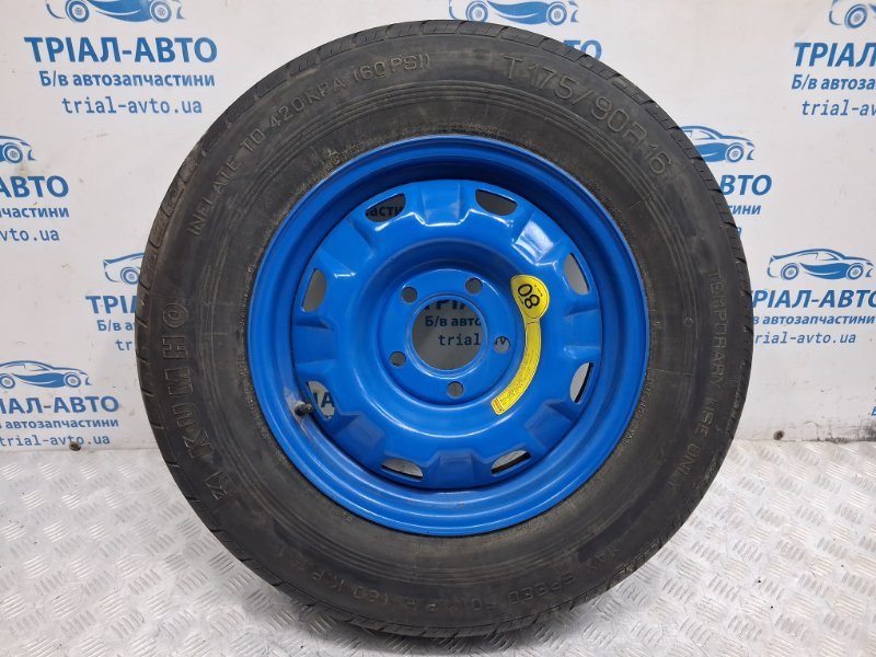 Докатка SsangYong Actyon 2005-2010 4173021010 (Арт. 75281) Киев - изображение 1