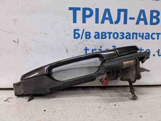 Ручка двери внешняя передняя правая Toyota Camry 2001-2006 6921033080B1 (Арт. 68351) Киев