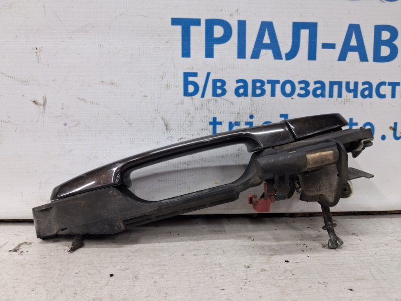 Ручка двери внешняя передняя правая Toyota Camry 2001-2006 6921033080B1 (Арт. 68351) Київ - зображення 2