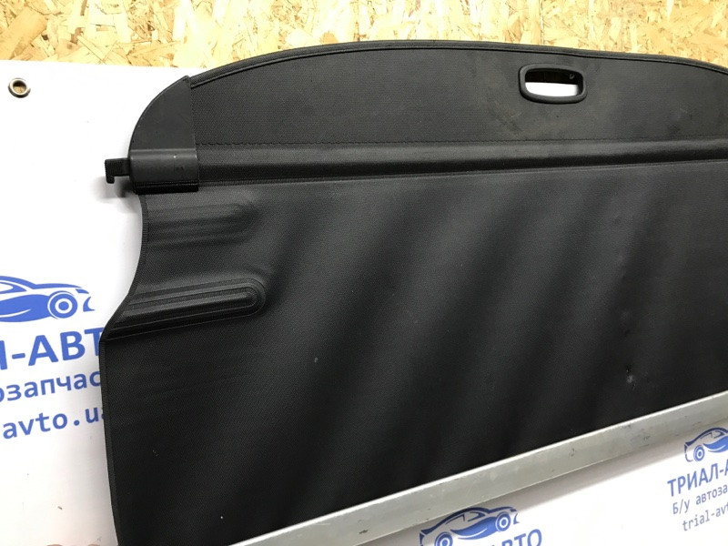 Шторка багажника Kia Sportage SL 1.7 DIESEL D4FD 2010 (б/у) Київ - зображення 6