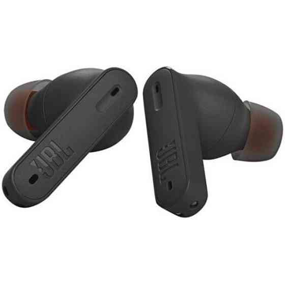 Bluetooth-гарнітура JBL Tune 230NC TWS Black (JBLT230NCTWSBLK) Харків